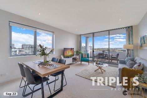 1209/1 Saunders Cl, Macquarie Park, NSW 2113