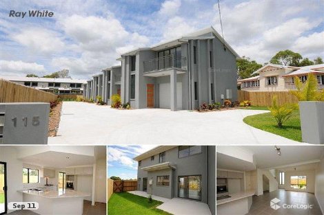 2/115 Torquay Rd, Scarness, QLD 4655