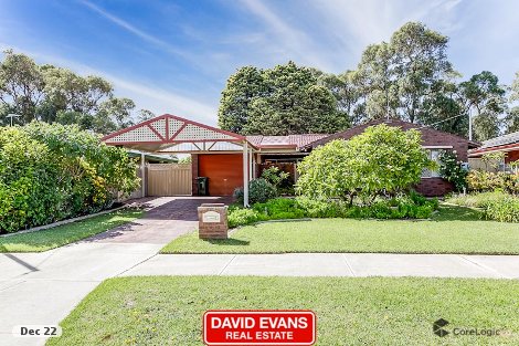 50 Darile St, Hillman, WA 6168