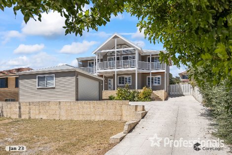 18 Ashley Ave, Quinns Rocks, WA 6030