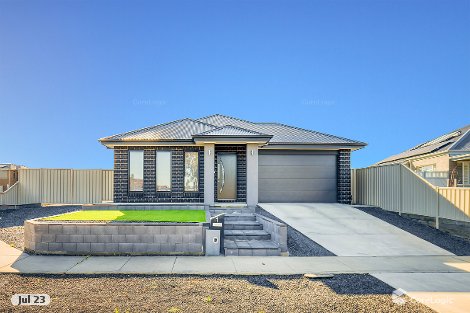 1 Malmsbury Cres, Kialla, VIC 3631