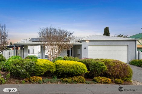 28 Chenin Mews, Waurn Ponds, VIC 3216