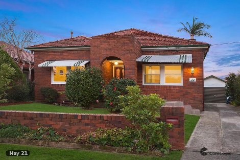 23 Mayfair Cres, Beverly Hills, NSW 2209