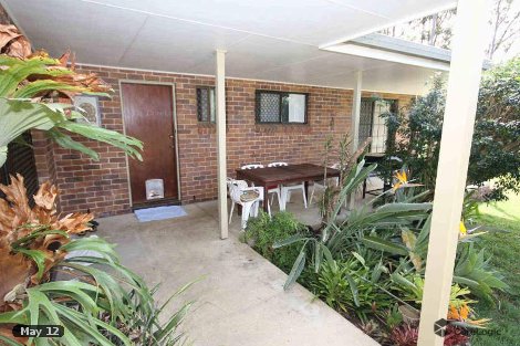 1210 Rushforth Rd, Elland, NSW 2460