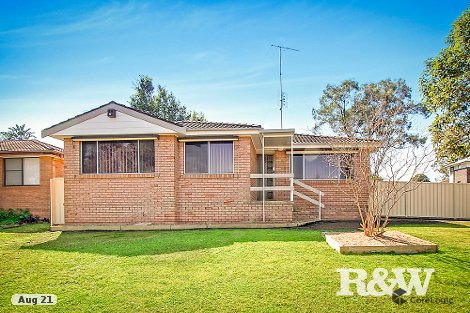 112 Hoyle Dr, Dean Park, NSW 2761