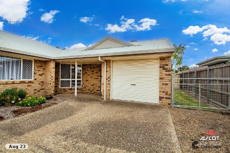 4/147 George St, Bundaberg West, QLD 4670