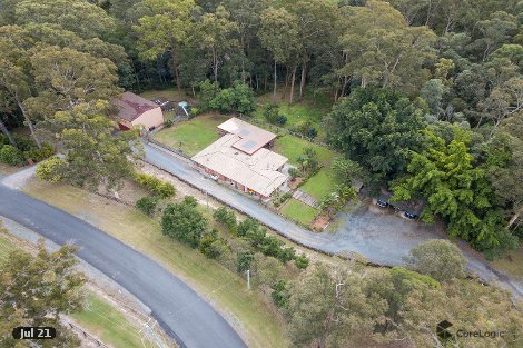 6 Chesterton Rd, Guanaba, QLD 4210