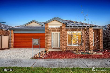 11 Scales Lane, Burnside Heights, VIC 3023