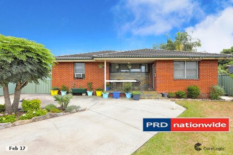 27 Sandakan Cres, Lethbridge Park, NSW 2770