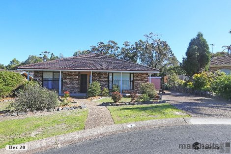 9 Beresford Cl, Redhead, NSW 2290