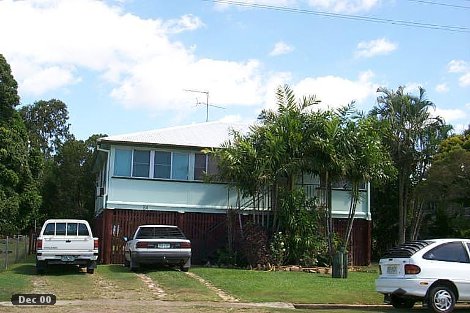 84 Twelfth Ave, Home Hill, QLD 4806