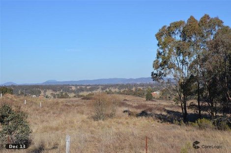 54 Panorama Ct, Rylstone, NSW 2849