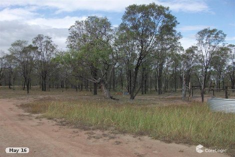 Lot 185 Leichhardt Hwy, Dululu, QLD 4702