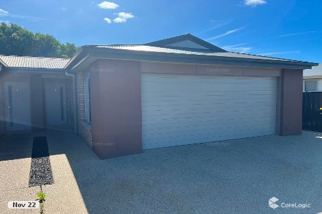 2/17 Barnsley St, Chinchilla, QLD 4413