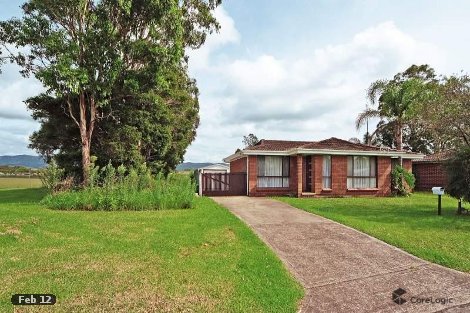 46 Poplar Ave, Albion Park Rail, NSW 2527