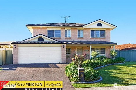 44 Aylward Avenue Quakers Hill NSW 2763 Property Value