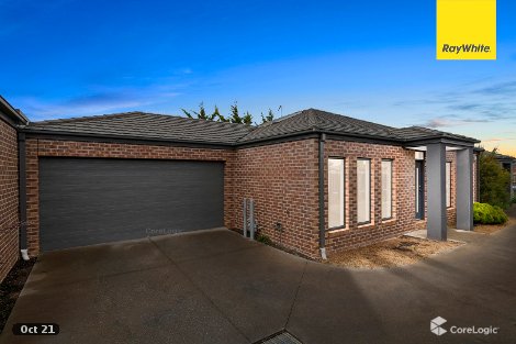 2/43 Mcburnie Dr, Kurunjang, VIC 3337