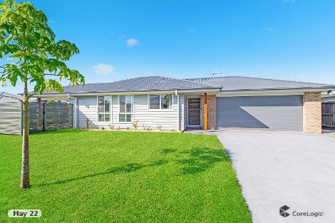 1 Pountney Ave, Thrumster, NSW 2444