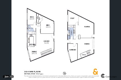 3/12 Swan Pl, Kiama, NSW 2533