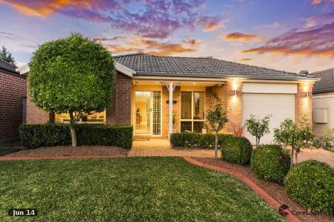 47 Canyon Dr, Stanhope Gardens, NSW 2768