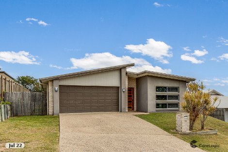 40 Liriope Dr, Kirkwood, QLD 4680