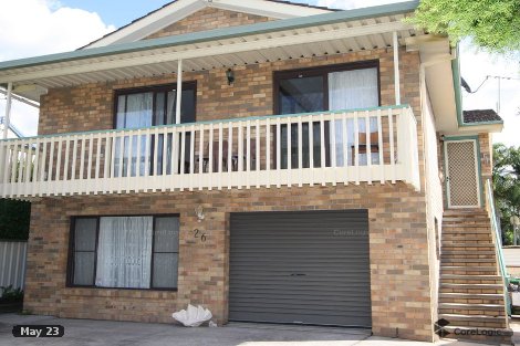 26 Northview St, Rathmines, NSW 2283