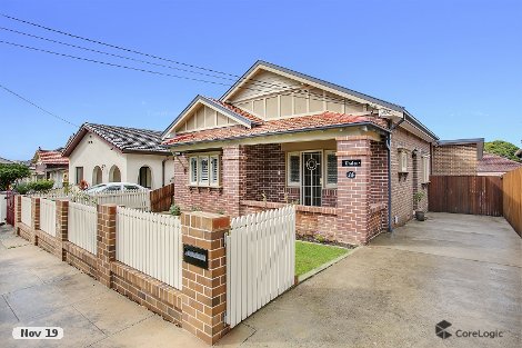 14 Clare Cres, Russell Lea, NSW 2046