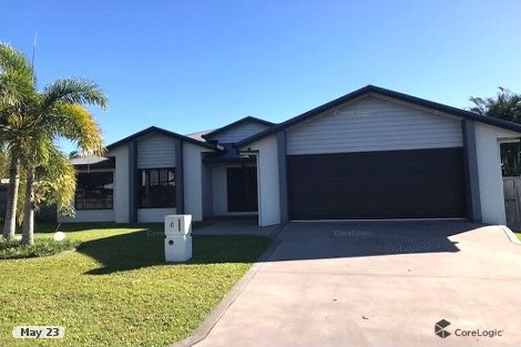 6 Foundation St, Glenella, QLD 4740