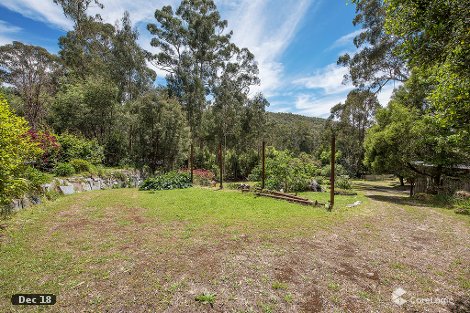 8 Silver Parrot Rd, Flowerdale, VIC 3717