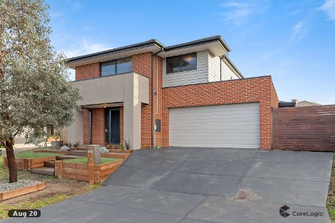 1 Parkside Ave, Maddingley, VIC 3340