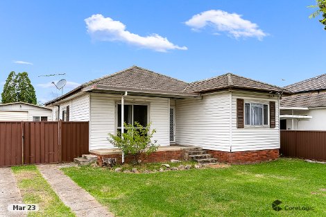 1 Rex Rd, Georges Hall, NSW 2198