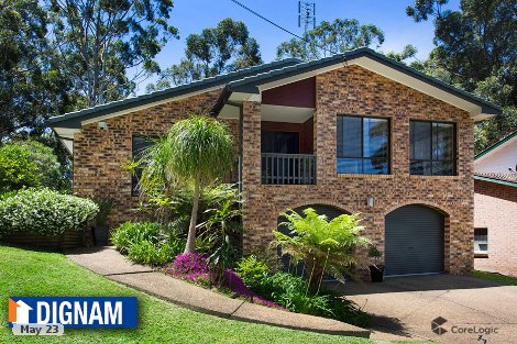 89 Popes Rd, Woonona, NSW 2517