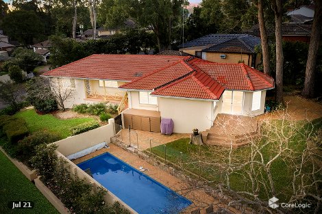 16 Gary St, Castle Hill, NSW 2154