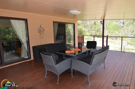 1098 Old Esk Rd, Taromeo, QLD 4314