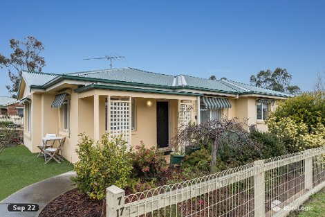 7/17 Victor St, Bannockburn, VIC 3331