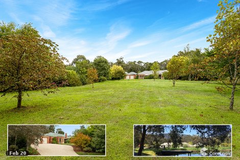 10 Obrien Ct, Woodend, VIC 3442