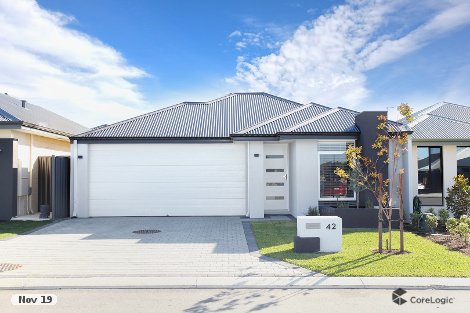 42 Castlereagh Way, Brabham, WA 6055