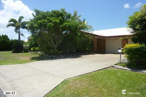 60 Mcliver St, Pialba, QLD 4655