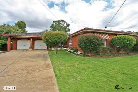 20 Alldis Pl, Kooringal, NSW 2650