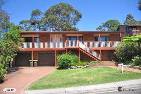 46 Arthurs Cir, Mount Colah, NSW 2079