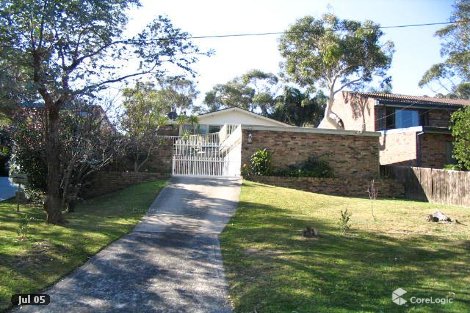 66 The Outlook, Bilgola Plateau, NSW 2107