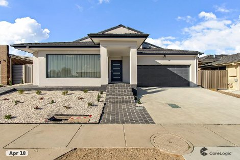 33 Anakie Ct, Ngunnawal, ACT 2913