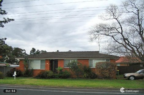 49 Hughes Ave, Hobartville, NSW 2753