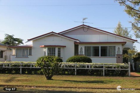 23 Hume St, Pittsworth, QLD 4356