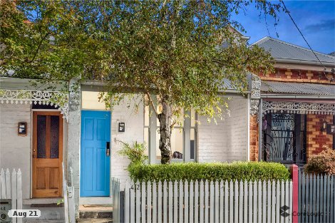 42 Balmain St, Cremorne, VIC 3121