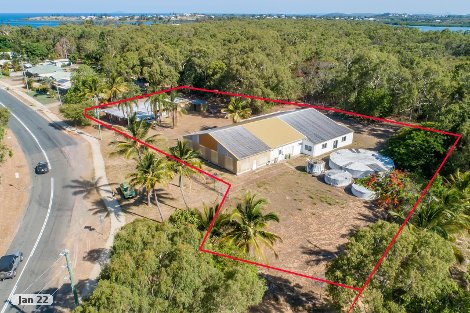 426 Grasstree Beach Rd, Grasstree Beach, QLD 4740