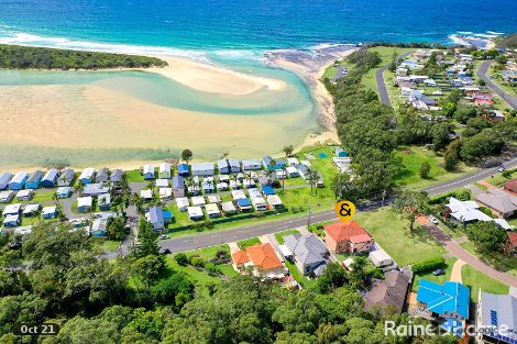 60 Dolphin Point Rd, Dolphin Point, NSW 2539