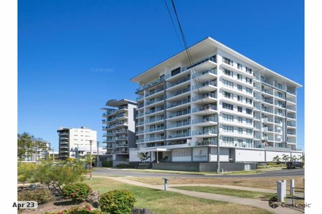 704/2 Victoria Pde, Rockhampton City, QLD 4700