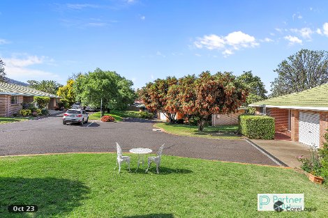 16/157 Carthage St, East Tamworth, NSW 2340