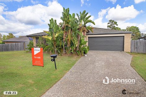 3 Parkside Dr, Flagstone, QLD 4280